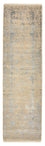 Løber Designer tæppe - 300 x 84 cm - sand