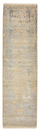 Designer tæppe 300x84cm - Designerteppich