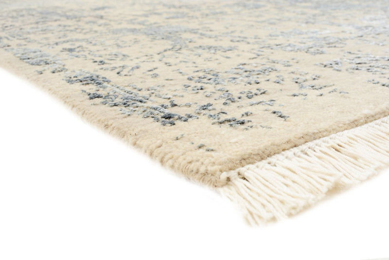 Løber Designer tæppe - 300 x 84 cm - sand