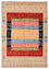 Gabbeh-tæppe - Loribaft Indus - 244 x 173 cm - flerfarvet