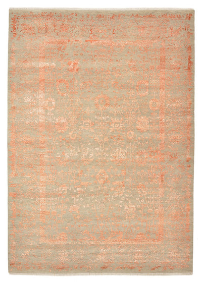 Designer tæppe 208x289cm - Designerteppich