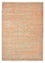 Designer tæppe - 289 x 208 cm - grå