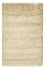 Designer tæppe - 126 x 84 cm - sand
