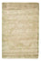 Designer tæppe - 124 x 85 cm - sand