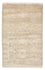 Designer tæppe - 120 x 80 cm - sand