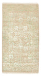 Designer tæppe 136x74cm - Designerteppich