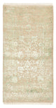 Designer tæppe 136x72cm - Designerteppich