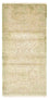 Designer tæppe - 145 x 72 cm - sand