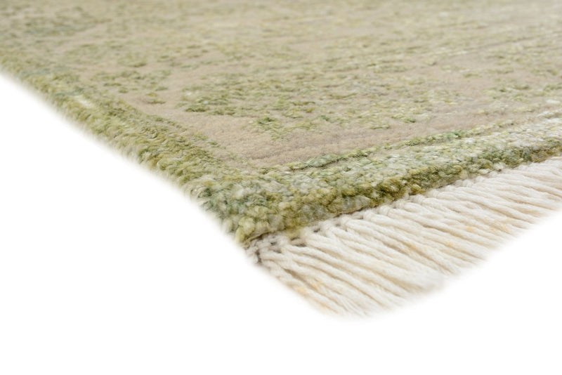 Designer tæppe - 145 x 72 cm - sand