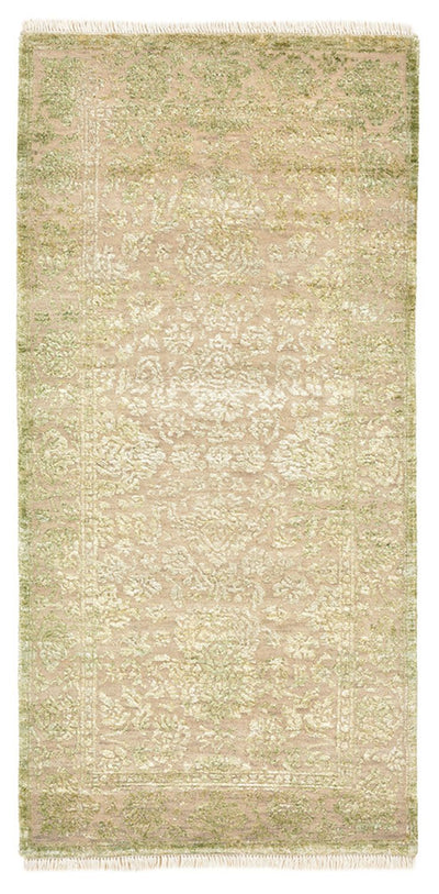Designer tæppe 72x146cm - Designerteppich
