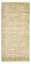 Designer tæppe - 146 x 72 cm - sand