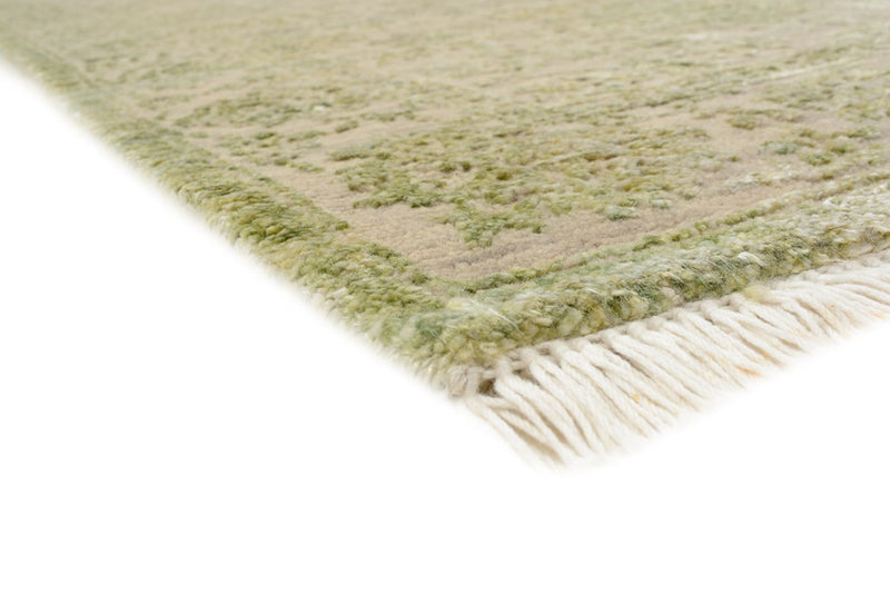 Designer tæppe - 146 x 72 cm - sand
