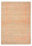 Designer tæppe - 181 x 127 cm - orange