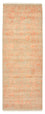 Løber Designer tæppe - 203 x 77 cm - orange