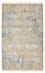 Designer tæppe - 149 x 95 cm - lys beige