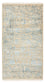 Designer tæppe - 137 x 76 cm - lys beige