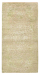 Designer tæppe 139x71cm - Designerteppich