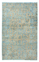 Designer tæppe 150x95cm - Designerteppich
