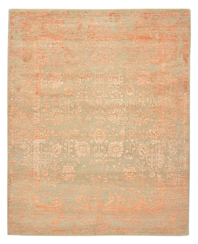 Designer tæppe 151x186cm - Designerteppich