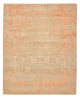 Designer tæppe 151x186cm - Designerteppich