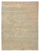 Designer tæppe 234x179cm - Designerteppich