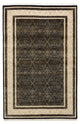 Designer tæppe 153x101cm - Designerteppich