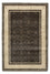 Designer tæppe - 181 x 123 cm - mørk beige