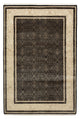 Designer tæppe 181x123cm - Designerteppich