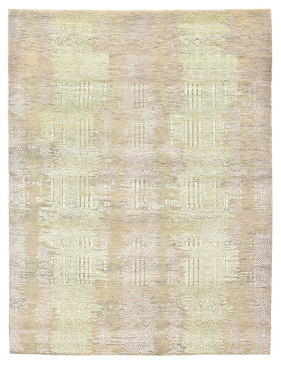 Designer tæppe 179x236cm - Designerteppich