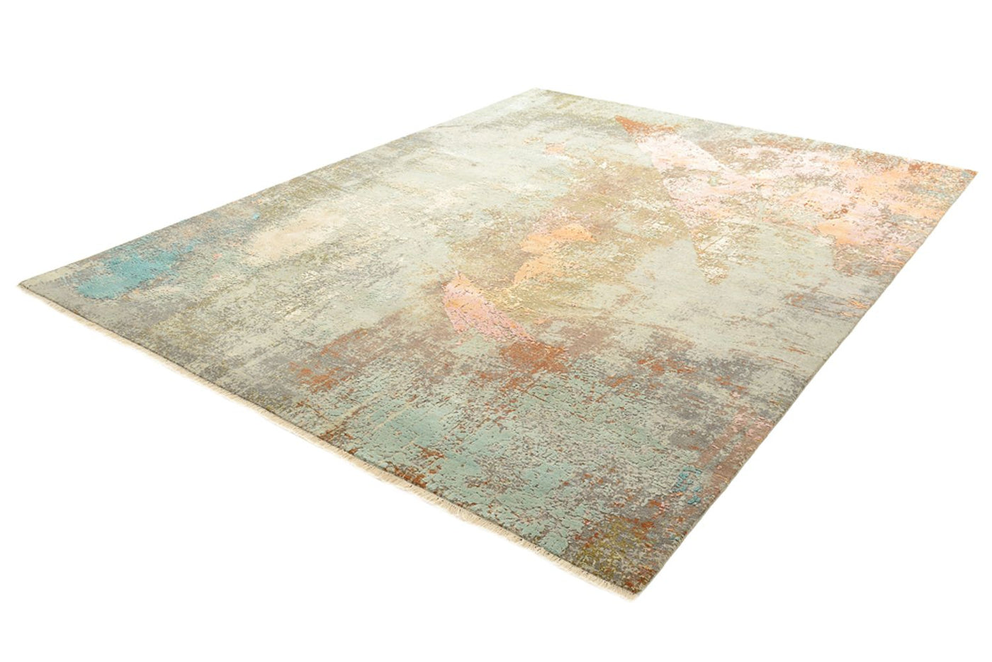 Designer tæppe 309x242cm - Designerteppich