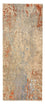 Løber Designer tæppe - 304 x 125 cm - kamel