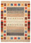 Gabbeh-tæppe - Loribaft Indus - 356 x 252 cm - flerfarvet