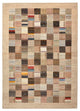 Indo Loribaft Tæppe 350x250cm - Uldtæppe