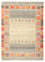 Gabbeh-tæppe - Loribaft Indus - 244 x 176 cm - flerfarvet