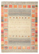 Indo Loribaft Tæppe 244x176cm - Uldtæppe