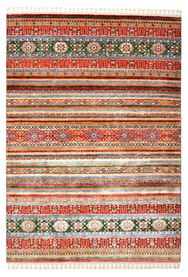 Ziegler Carpet - Shal - 245 x 174 cm - flerfarvet