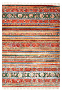 Ziegler Carpet - Shal - 245 x 174 cm - flerfarvet