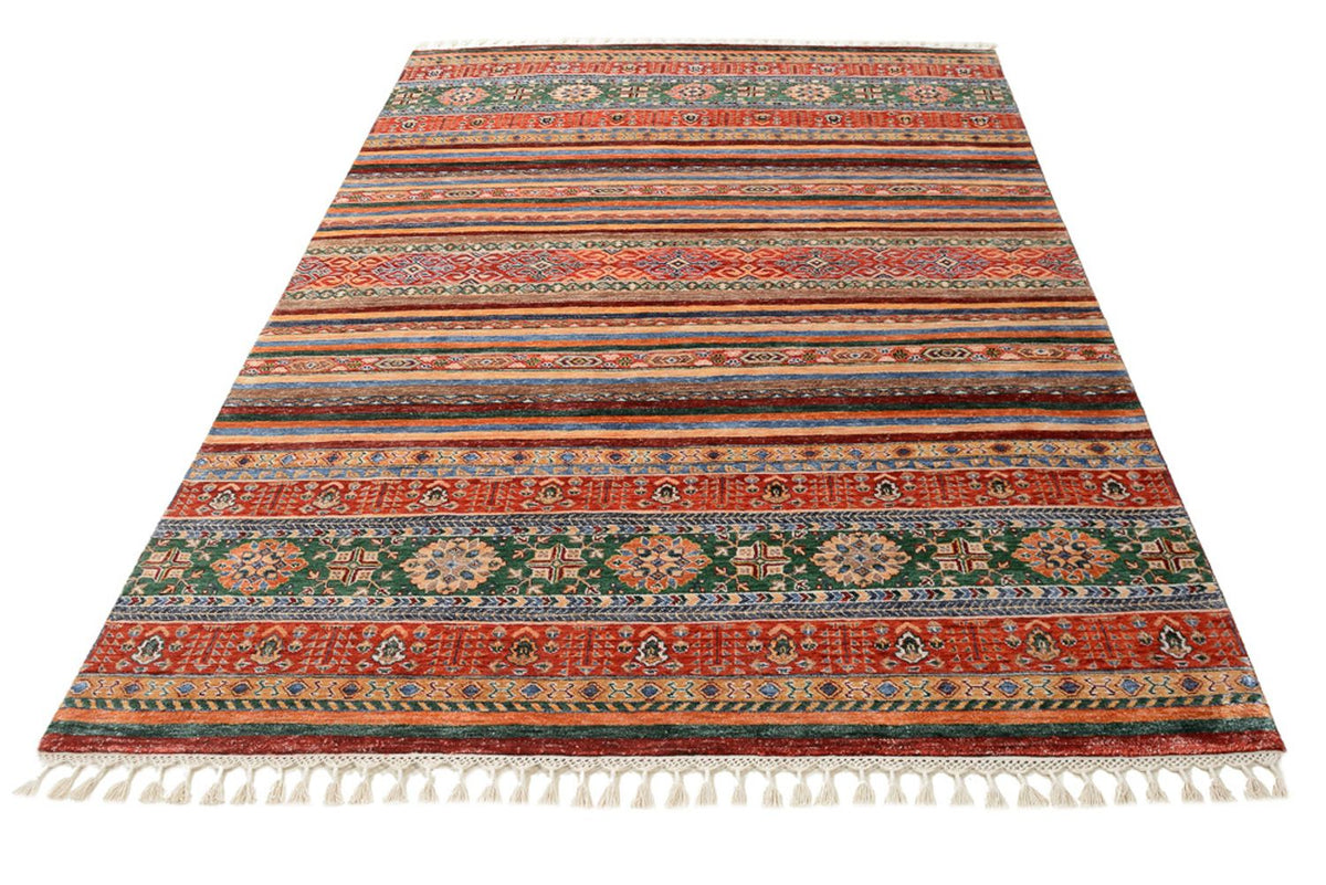 Ziegler Carpet - Shal - 245 x 174 cm - flerfarvet