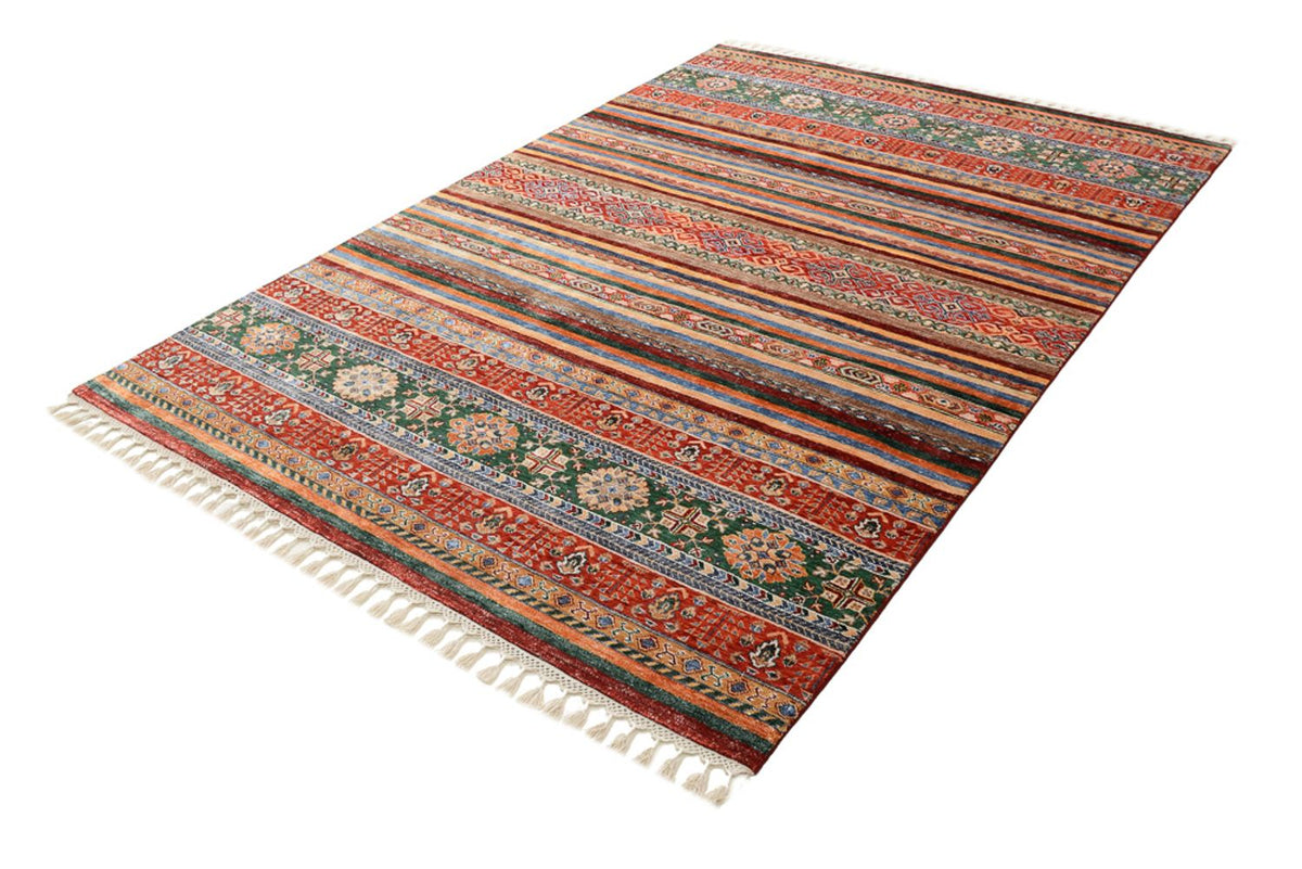 Ziegler Carpet - Shal - 245 x 174 cm - flerfarvet