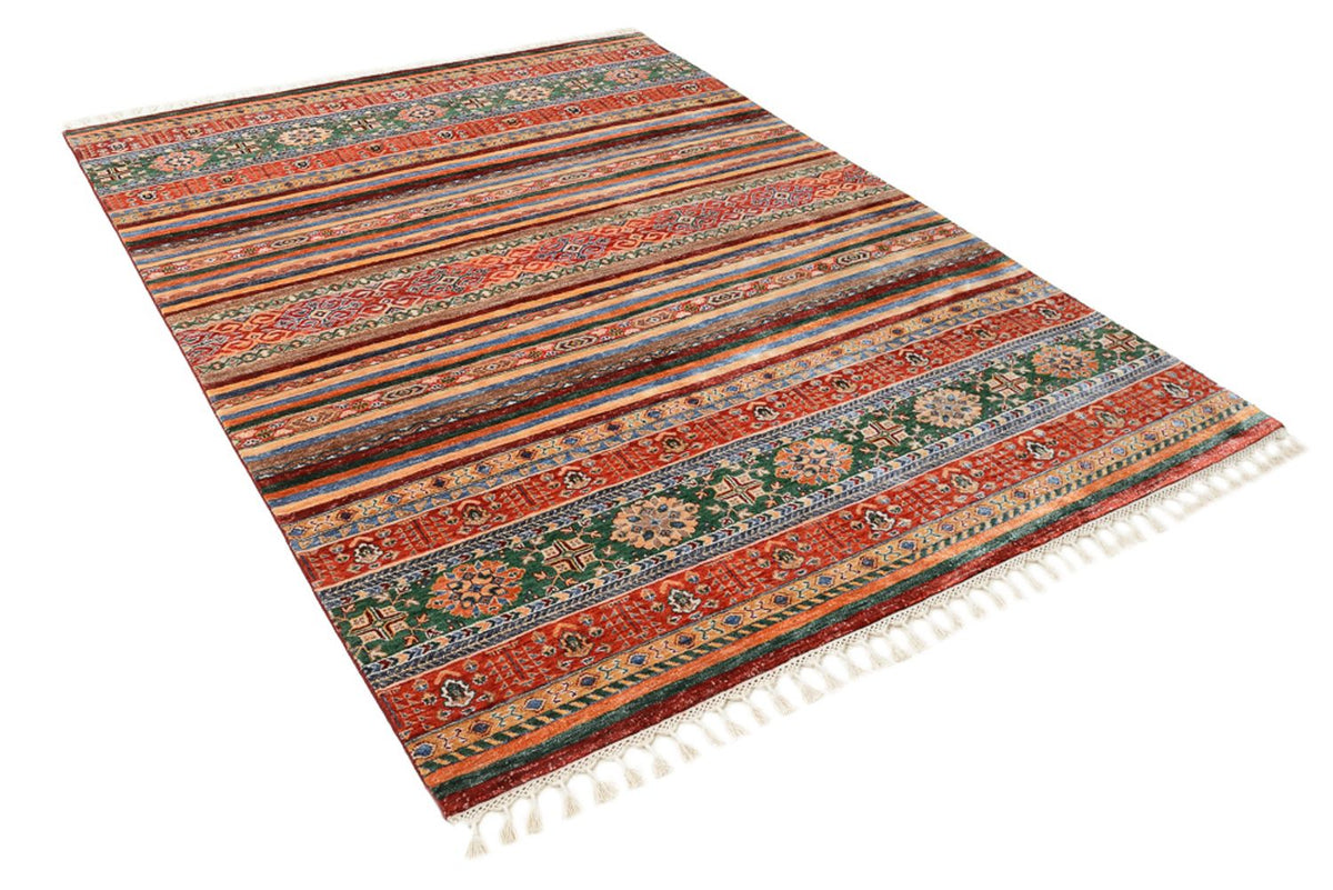 Ziegler Carpet - Shal - 245 x 174 cm - flerfarvet