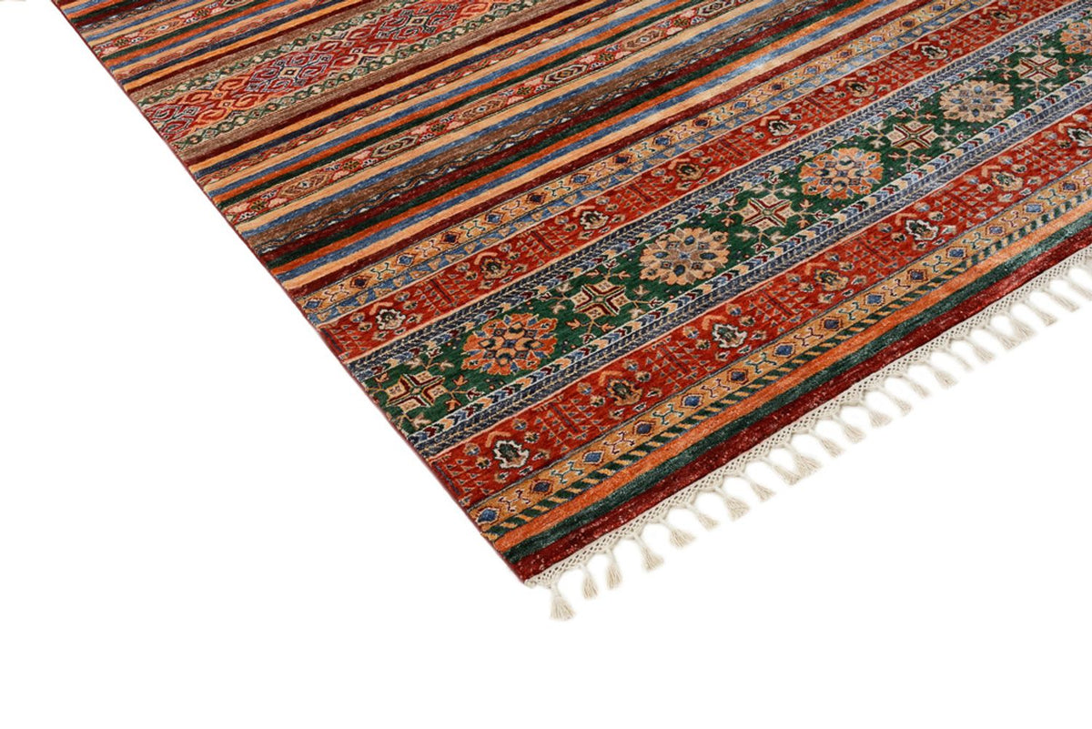 Ziegler Carpet - Shal - 245 x 174 cm - flerfarvet