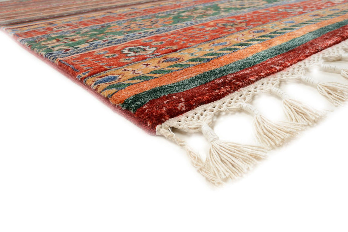 Ziegler Carpet - Shal - 245 x 174 cm - flerfarvet