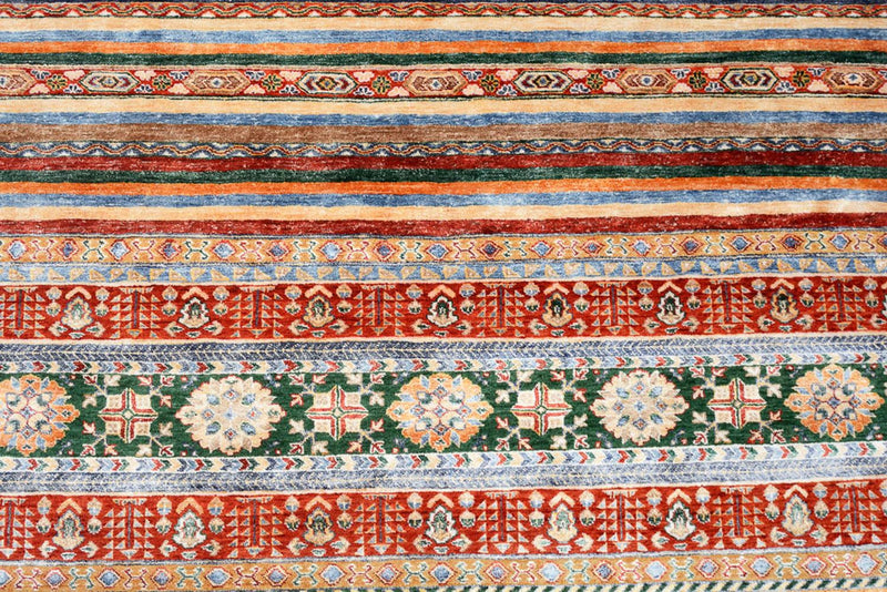 Ziegler Carpet - Shal - 245 x 174 cm - flerfarvet