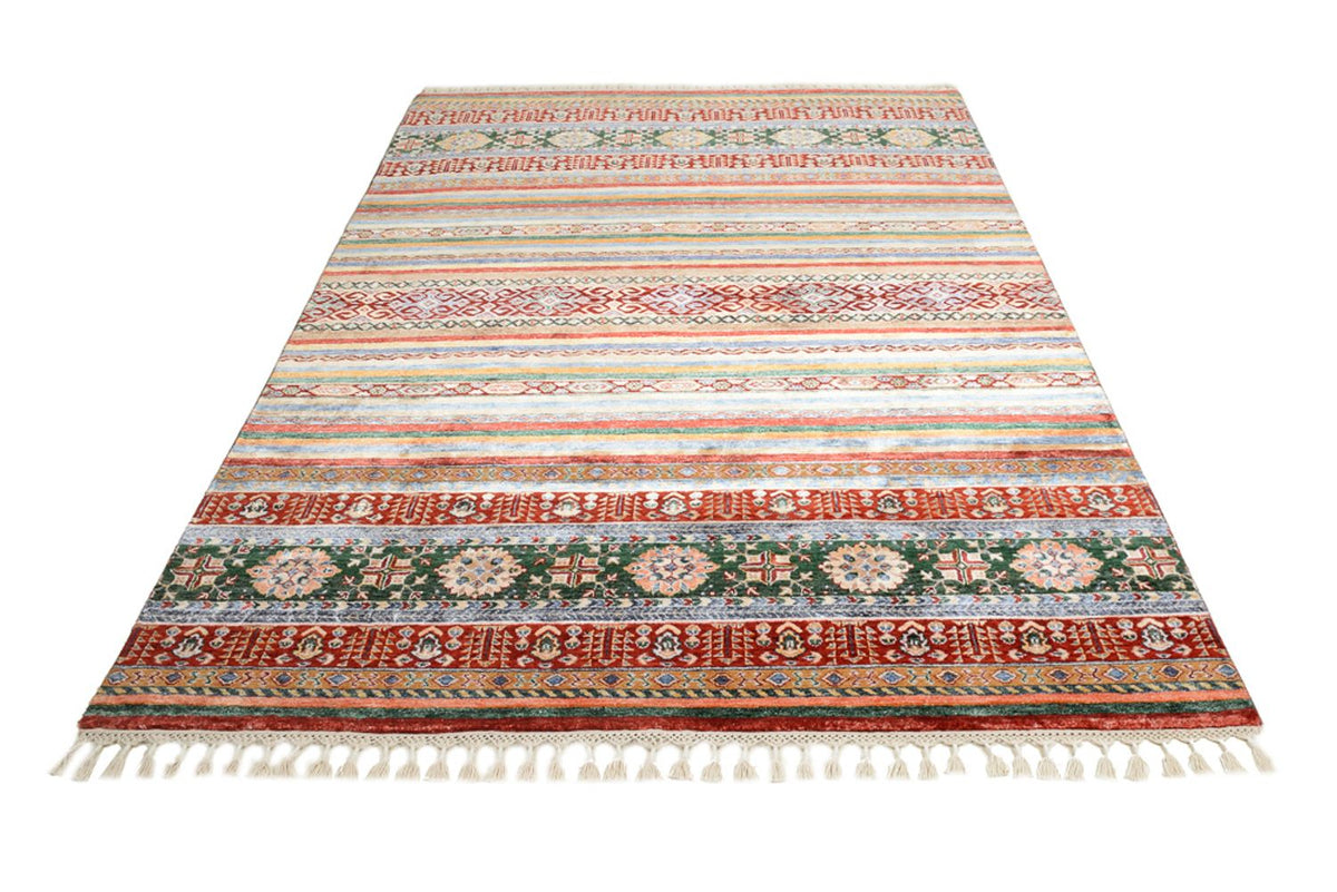 Ziegler Carpet - Shal - 245 x 174 cm - flerfarvet