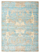 Designer tæppe 234x176cm - Designerteppich