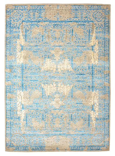 Designer tæppe 174x243cm - Designerteppich