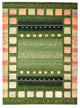 Indo Loribaft Tæppe 238x173cm - Uldtæppe