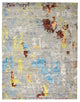 Designer tæppe 308x240cm - Designerteppich