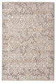 Designer tæppe 184x124cm - Designerteppich