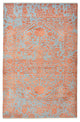 Designer tæppe 190x124cm - Designerteppich